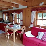 Tatil parkı Alpi Giulie