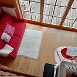Alpi Giulie Tatil parkı *