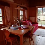 Alpi Giulie * Valbruna