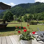 Alpi Giulie Tatil parkı