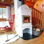 Alpi Giulie Tatil parkı *