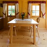Tatil parkı Alpi Giulie