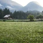 Alpi Giulie Valbruna