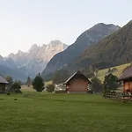 Alpi Giulie Chalets Valbruna