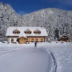 Alpi Giulie *