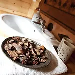 Tatil parkı Alpi Giulie