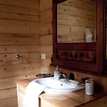 Alpi Giulie Tatil parkı *