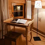 Tatil parkı Alpi Giulie Valbruna