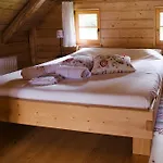 Alpi Giulie Tatil parkı *