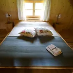Alpi Giulie Tatil parkı Valbruna