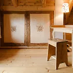 Tatil parkı Alpi Giulie Valbruna