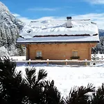 Tatil parkı Alpi Giulie