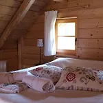 Alpi Giulie Tatil parkı