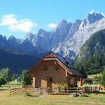 Alpi Giulie Valbruna