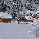 Alpi Giulie Tatil parkı
