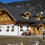 Tatil parkı Alpi Giulie *