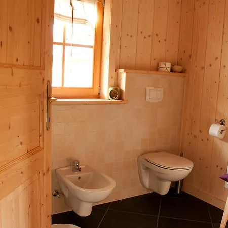 Alpi Giulie Chalets *