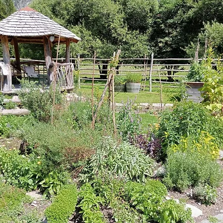 Alpi Giulie Tatil parkı