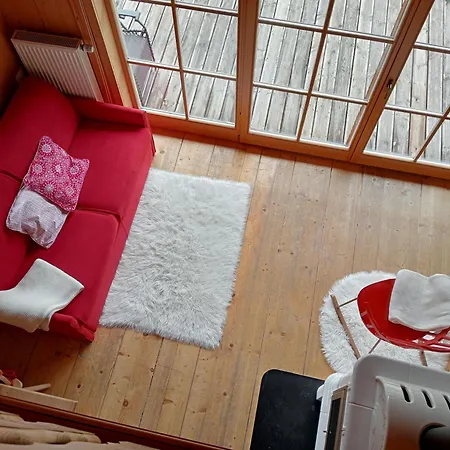 Alpi Giulie Chalets Holiday park *