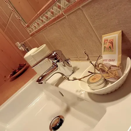 Holiday park Alpi Giulie Chalets *