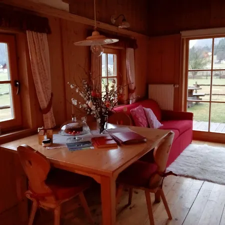 Alpi Giulie Chalets * Valbruna