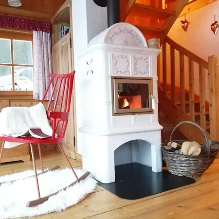 Alpi Giulie Chalets Holiday park *