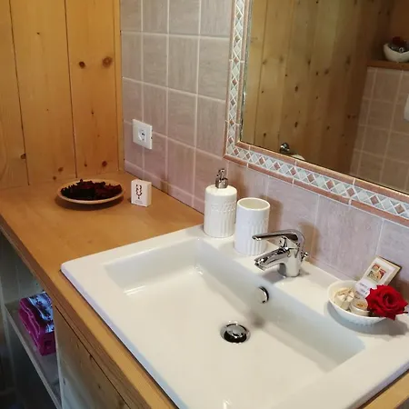 Holiday park Alpi Giulie Chalets *