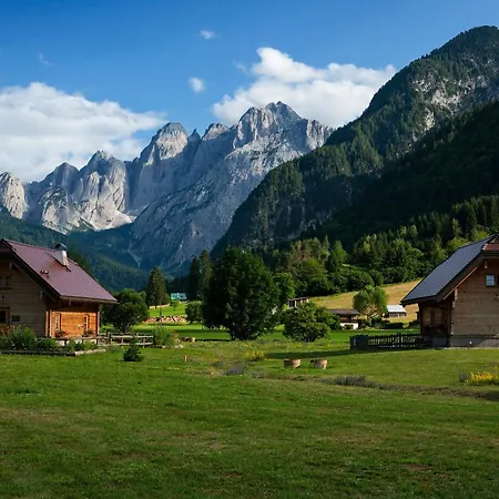 Alpi Giulie Chalets Valbruna