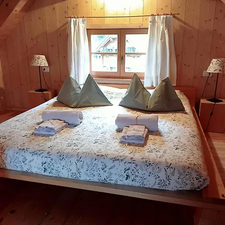 Alpi Giulie Chalets * Valbruna