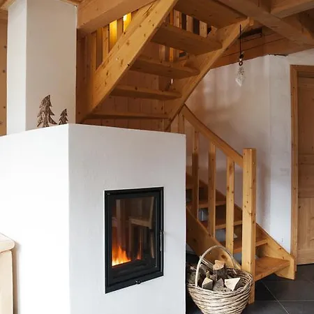 Alpi Giulie Chalets Holiday park *