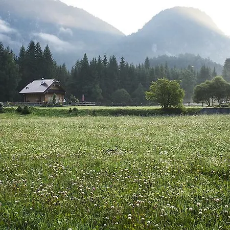 Alpi Giulie Chalets Valbruna