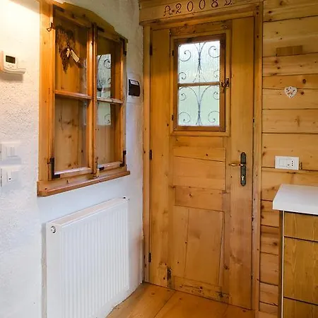 Alpi Giulie Chalets * Valbruna