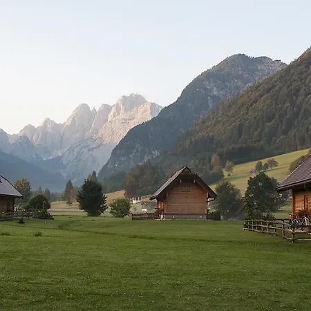 Alpi Giulie Chalets Valbruna