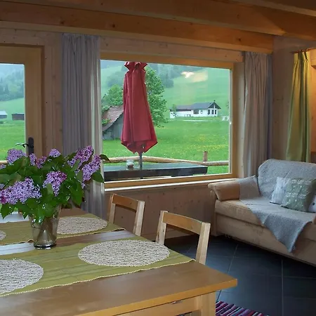 Alpi Giulie Chalets * Valbruna