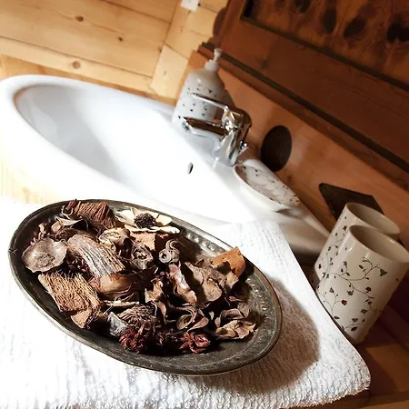 Ferienpark Alpi Giulie