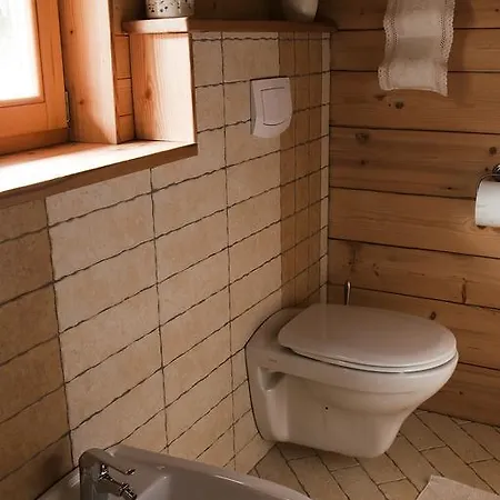 Alpi Giulie Chalets Valbruna