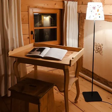 Holiday park Alpi Giulie Chalets Valbruna
