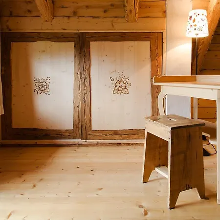 Ferienpark Alpi Giulie Valbruna