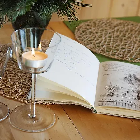 Ferienpark Alpi Giulie