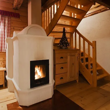 Alpi Giulie Chalets Valbruna