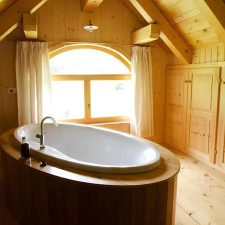 Holiday park Alpi Giulie Chalets Valbruna