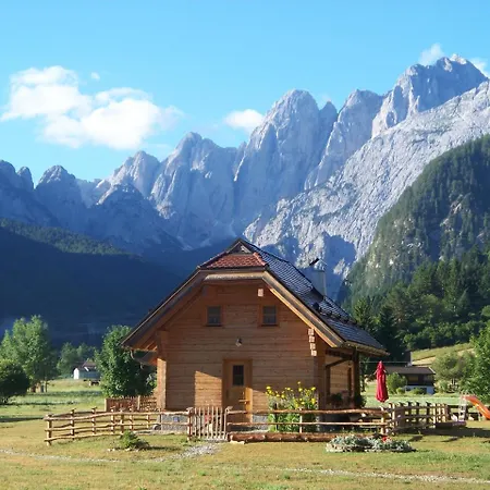 Alpi Giulie Chalets Valbruna