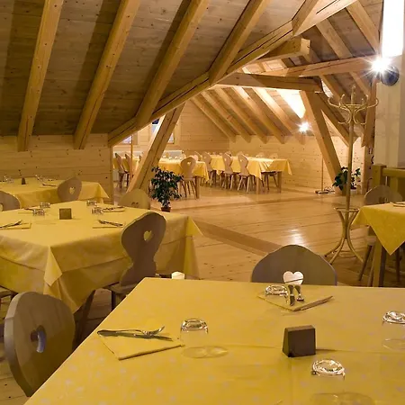 Alpi Giulie Chalets * Valbruna