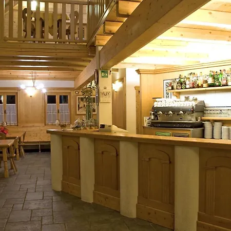 Alpi Giulie Chalets Valbruna