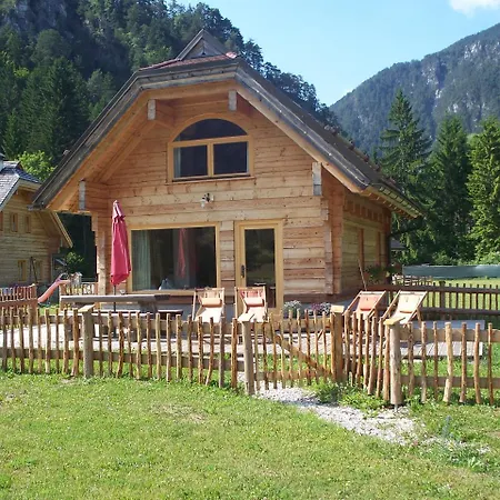 Alpi Giulie Chalets *