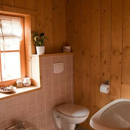 Alpi Giulie Chalets Holiday park