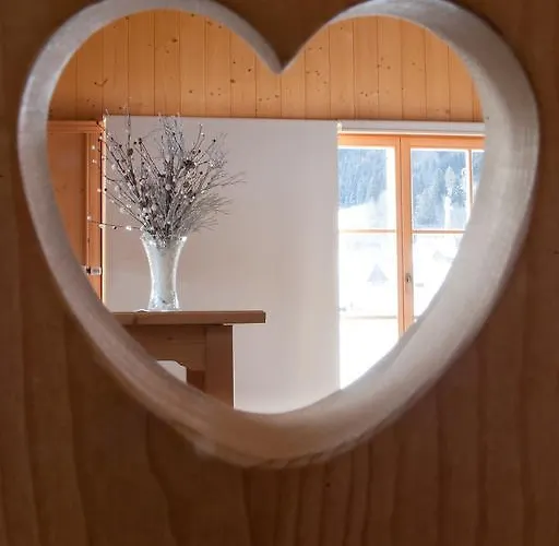 Holiday park Alpi Giulie Chalets