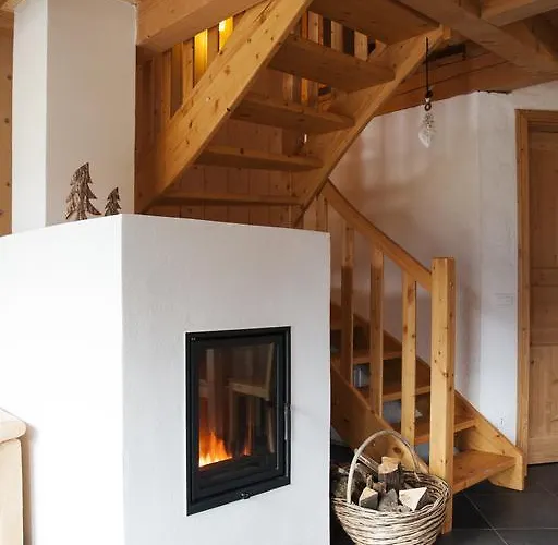 Alpi Giulie Chalets Holiday park *