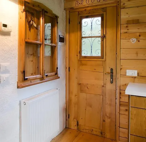 Alpi Giulie Chalets * Valbruna