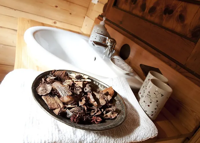 Holiday park Alpi Giulie Chalets